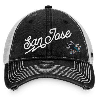 San Jose Sharks șapcă de baseball sport resort cap