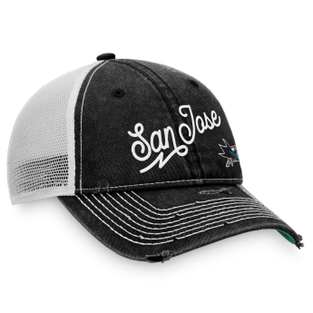 San Jose Sharks șapcă de baseball sport resort cap