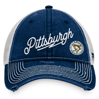 Pittsburgh Penguins șapcă de baseball sport resort cap