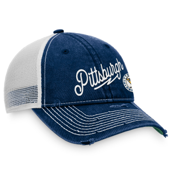Pittsburgh Penguins șapcă de baseball sport resort cap