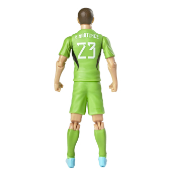 Echipa națională de fotbal figurină Argentina Martinez 20cm Action Figure