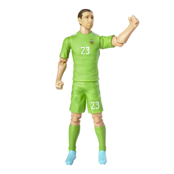 Echipa națională de fotbal figurină Argentina Martinez 20cm Action Figure