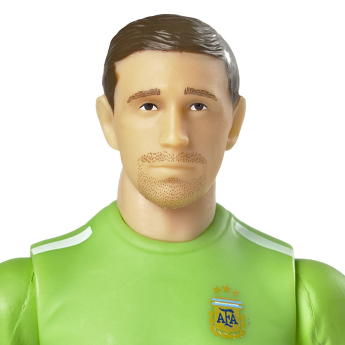 Echipa națională de fotbal figurină Argentina Martinez 20cm Action Figure