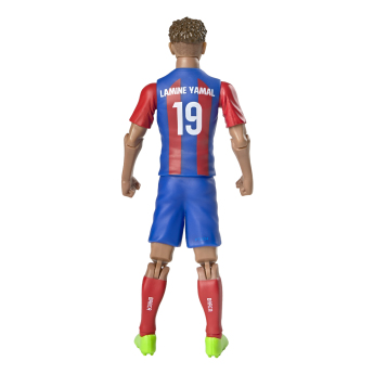 FC Barcelona figurină Yamal 20cm Action Figure