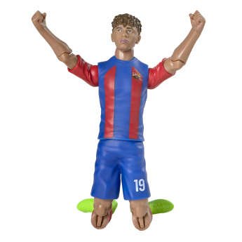 FC Barcelona figurină Yamal 20cm Action Figure