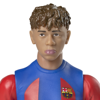 FC Barcelona figurină Yamal 20cm Action Figure