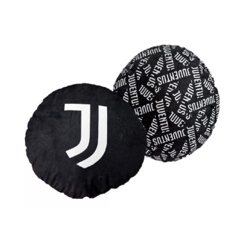 Juventus Torino pernă Round