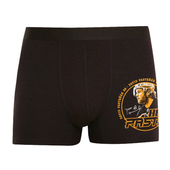 Echipa națională de hochei boxeri de bărbați David Pastrňák #88 PASTA 88 Exclusive Collection