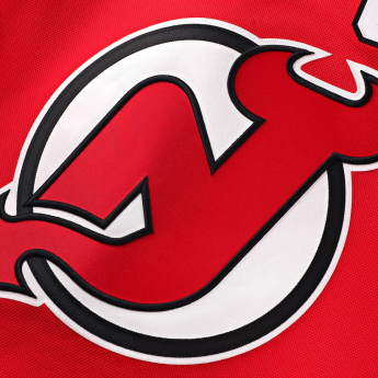 New Jersey Devils tricou de hochei Premium Home Jersey 2024/2025 Jack Hughes