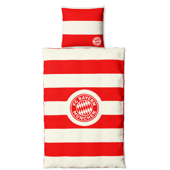 Bayern München cearșaf pentru un pat Flanell winter