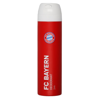 Bayern München deodorant 150 ml