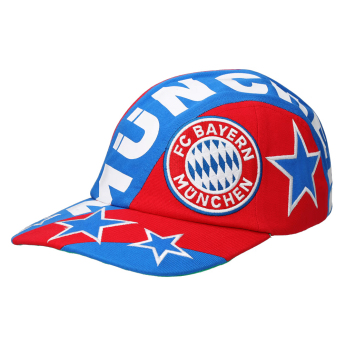 Bayern München șapcă de baseball Retro