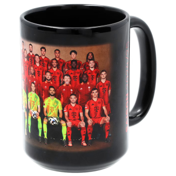 Bayern München cană Team 2024/25