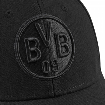 Borussia Dortmund șapcă de baseball Fullblack