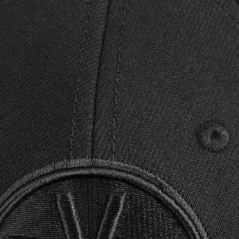 Borussia Dortmund șapcă de baseball Fullblack