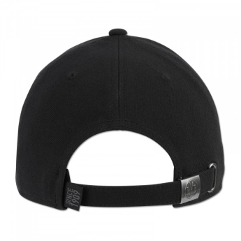 Borussia Dortmund șapcă de baseball Fullblack