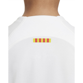 FC Barcelona tricou de fotbal pentru copii 23/24 away