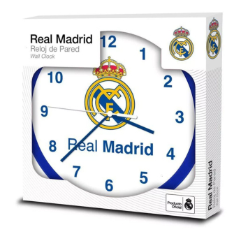 Real Madrid ceas de perete Wall
