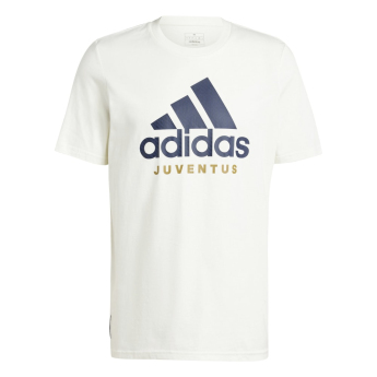 Juventus Torino tricou de bărbați Seasonal white