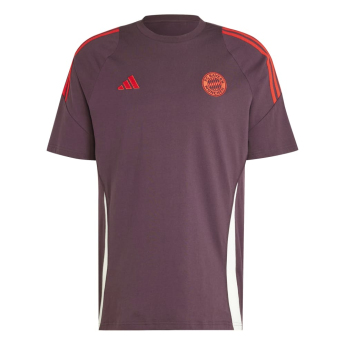 Bayern München tricou de bărbați Tee shamar