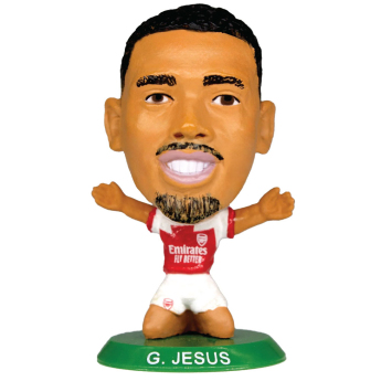 FC Arsenal figurină SoccerStarz Gabriel Jesus