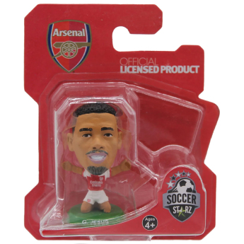 FC Arsenal figurină SoccerStarz Gabriel Jesus
