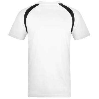 Newcastle United tricou de bărbați Poly white