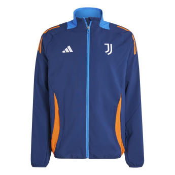 Juventus Torino geacă de bărbați Presentation navy