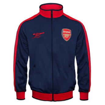FC Arsenal geacă de bărbați Track navy
