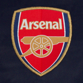FC Arsenal geacă de bărbați Track navy