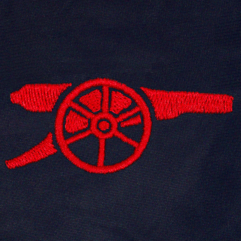 FC Arsenal geacă de bărbați Track navy