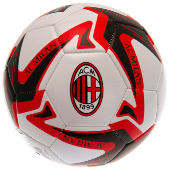 AC Milan balon de fotbal football size 5
