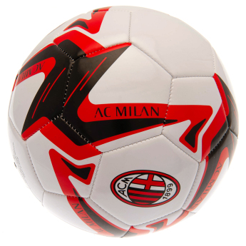 AC Milan balon de fotbal football size 5