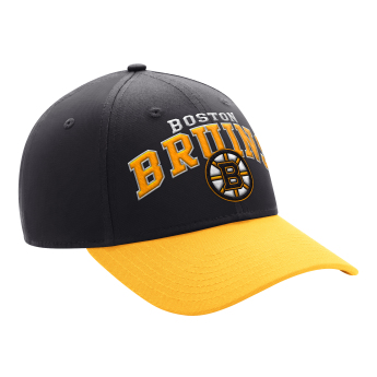 Boston Bruins șapcă de baseball Crown Pleaser