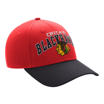 Chicago Blackhawks șapcă de baseball Crown Pleaser
