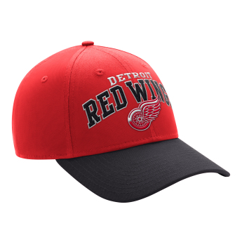 Detroit Red Wings șapcă de baseball Crown Pleaser