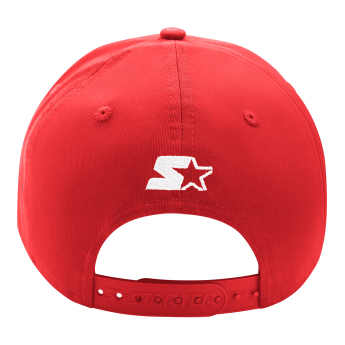 Detroit Red Wings șapcă de baseball Crown Pleaser