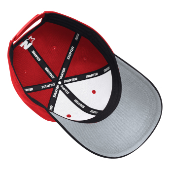 Detroit Red Wings șapcă de baseball Crown Pleaser