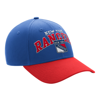 New York Rangers șapcă de baseball Crown Pleaser