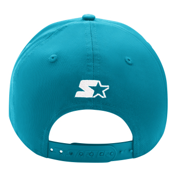San Jose Sharks șapcă de baseball Crown Pleaser