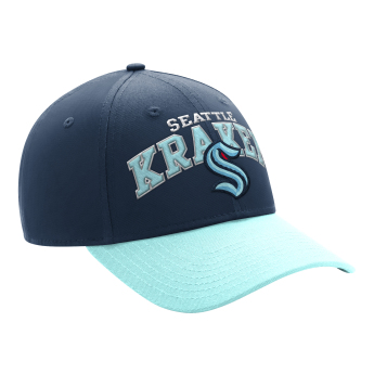 Seattle Kraken șapcă de baseball Crown Pleaser