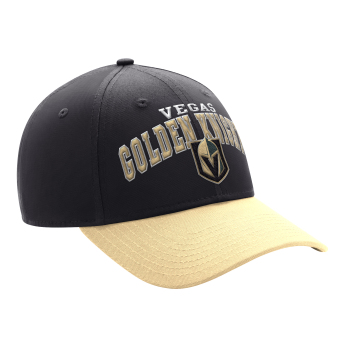 Vegas Golden Knights șapcă de baseball Crown Pleaser