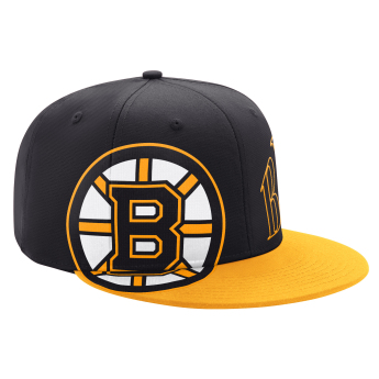 Boston Bruins șapcă flat Big Fan