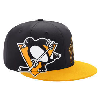 Pittsburgh Penguins șapcă flat Big Fan