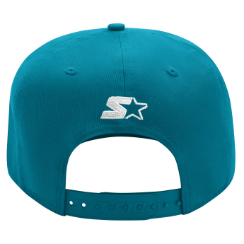 San Jose Sharks șapcă flat Big Fan