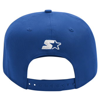 Toronto Maple Leafs șapcă flat Big Fan