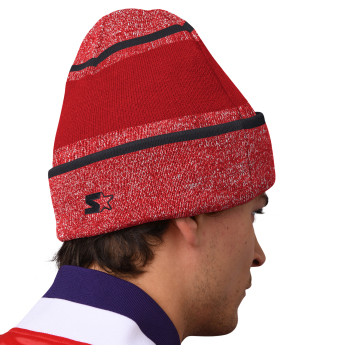 Chicago Blackhawks căciulă de iarnă Sideline Beanie