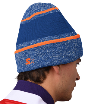 Edmonton Oilers căciulă de iarnă Sideline Beanie