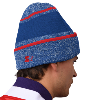 New York Rangers căciulă de iarnă Sideline Beanie