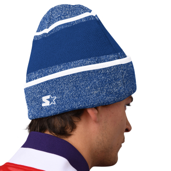 Toronto Maple Leafs căciulă de iarnă Sideline Beanie